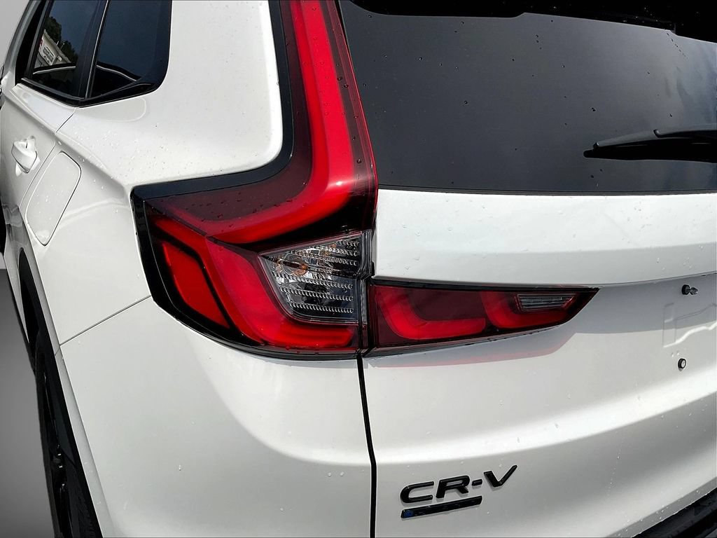 Used 2026 Honda CR-V Sport Touring image 22