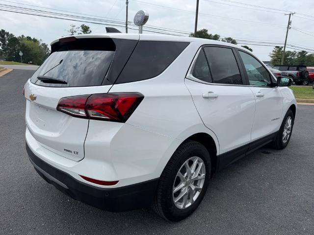 Used 2022 Chevrolet Equinox LT AWD/4WD image 5