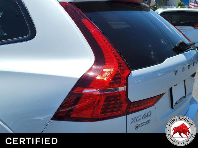 Used 2024 Volvo XC60 B5 Core AWD/4WD image 13