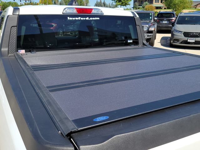 Certified 2025 Ford Maverick XLT w/ 4K Tow Package AWD/4WD image 12