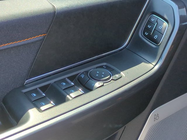 Certified 2023 Ford F150 Tremor w/ Equipment Group 402A High AWD/4WD image 14