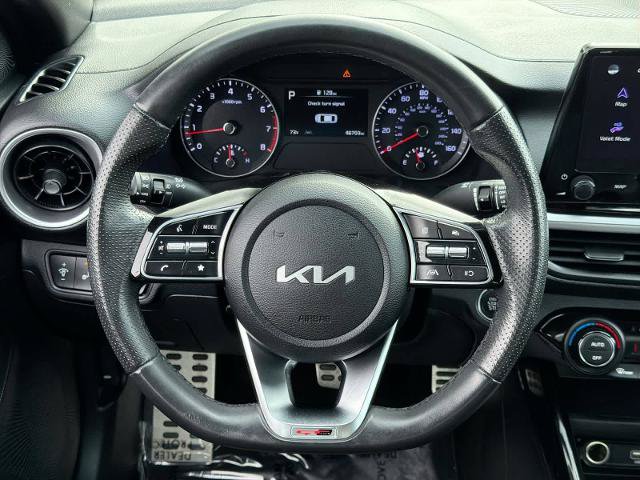 Used 2023 Kia Forte GT-Line FWD image 23