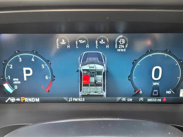 Certified 2025 Ford F150 Raptor image 11