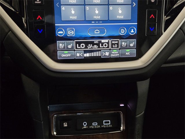Used 2024 Subaru Ascent Touring image 20