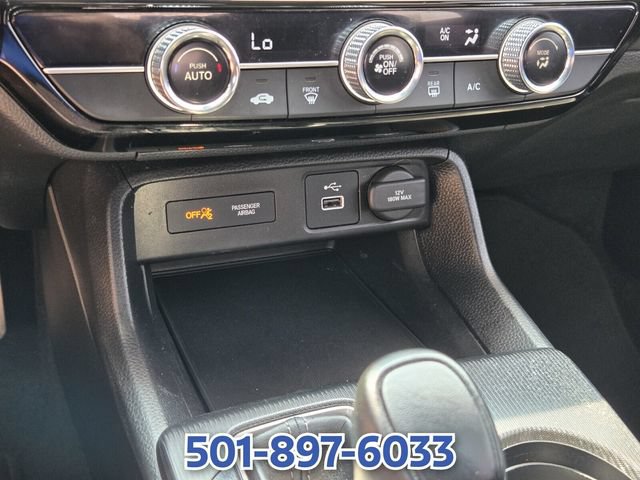 Used 2023 Honda Civic Sport image 19