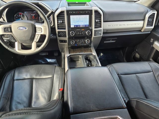 Certified 2020 Ford F250 Lariat w/ Tremor Off-Road Package image 13