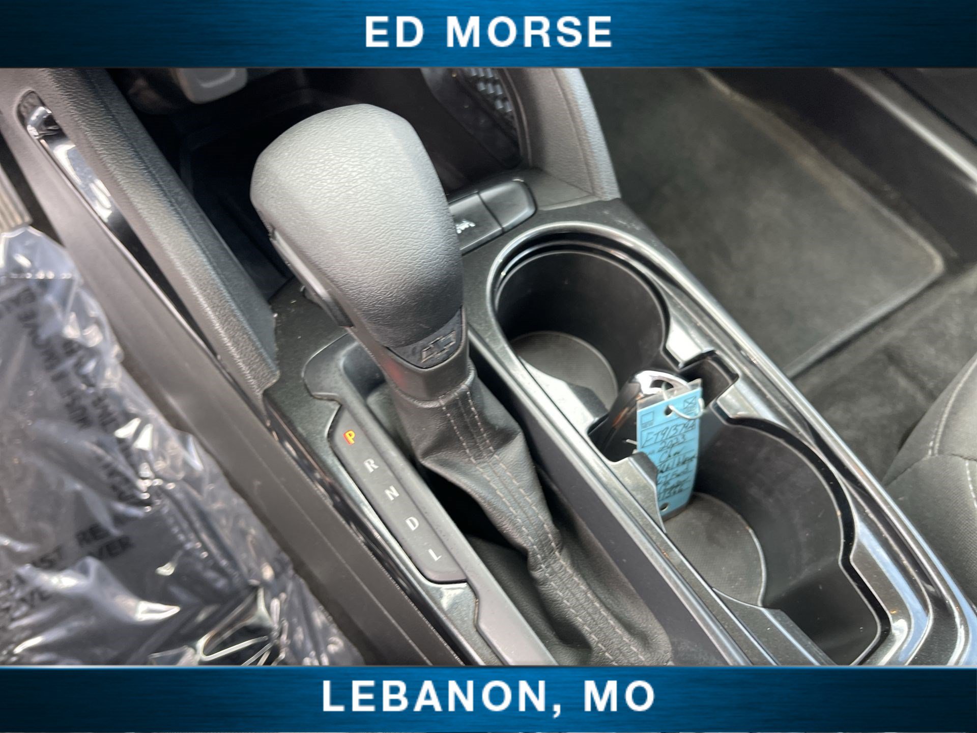Used 2023 Chevrolet TrailBlazer LT FWD image 15