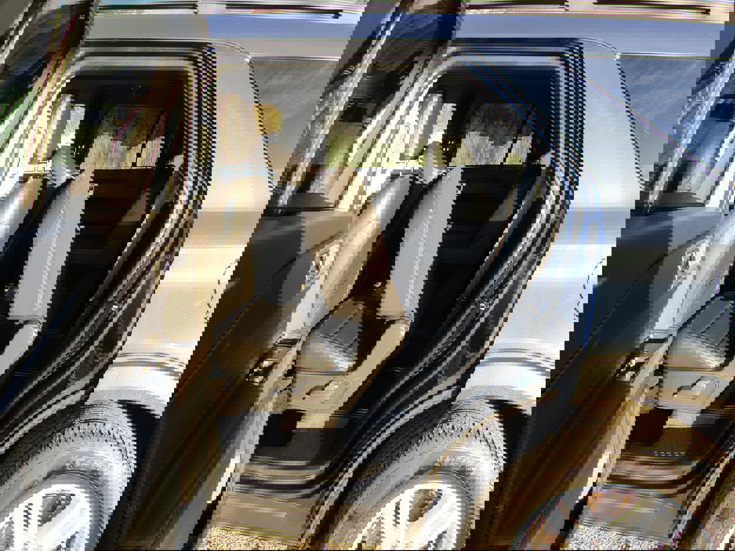 Certified 2023 Ford Explorer XLT w/ Equipment Group 202A image 18