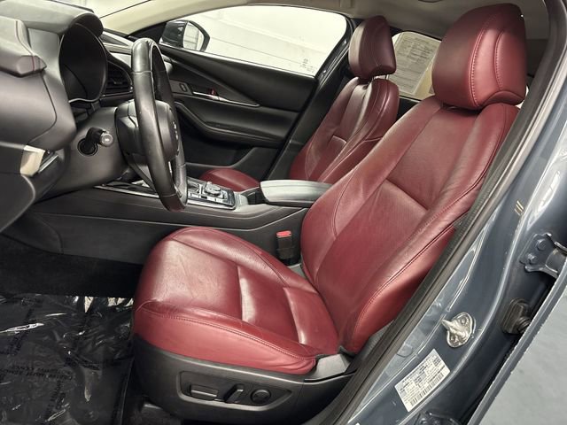 Used 2024 MAZDA CX-30 AWD 2.5 S w/ Preferred Package image 3
