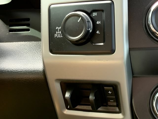 Certified 2021 Ford F250 Lariat w/ Chrome Package AWD/4WD image 22