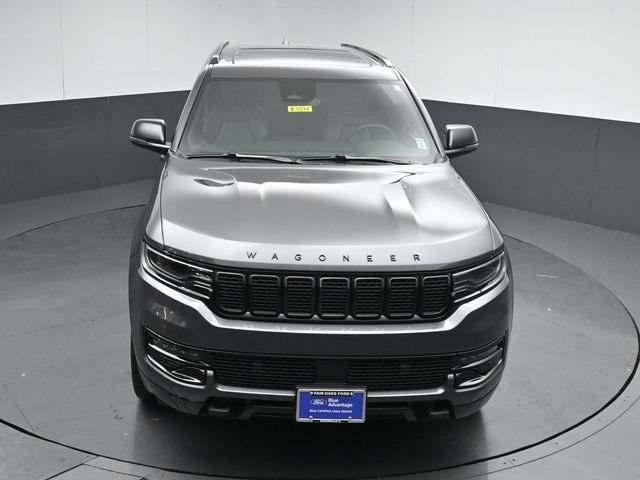 Used 2023 Jeep Wagoneer Series II AWD/4WD image 47