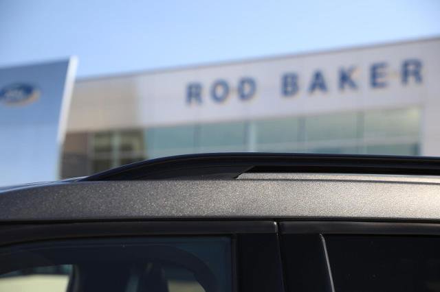 Certified 2020 Ford Explorer ST w/ ST Street Pack image 18