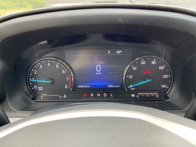 Certified 2022 Ford Explorer XLT w/ Equipment Group 202A image 15