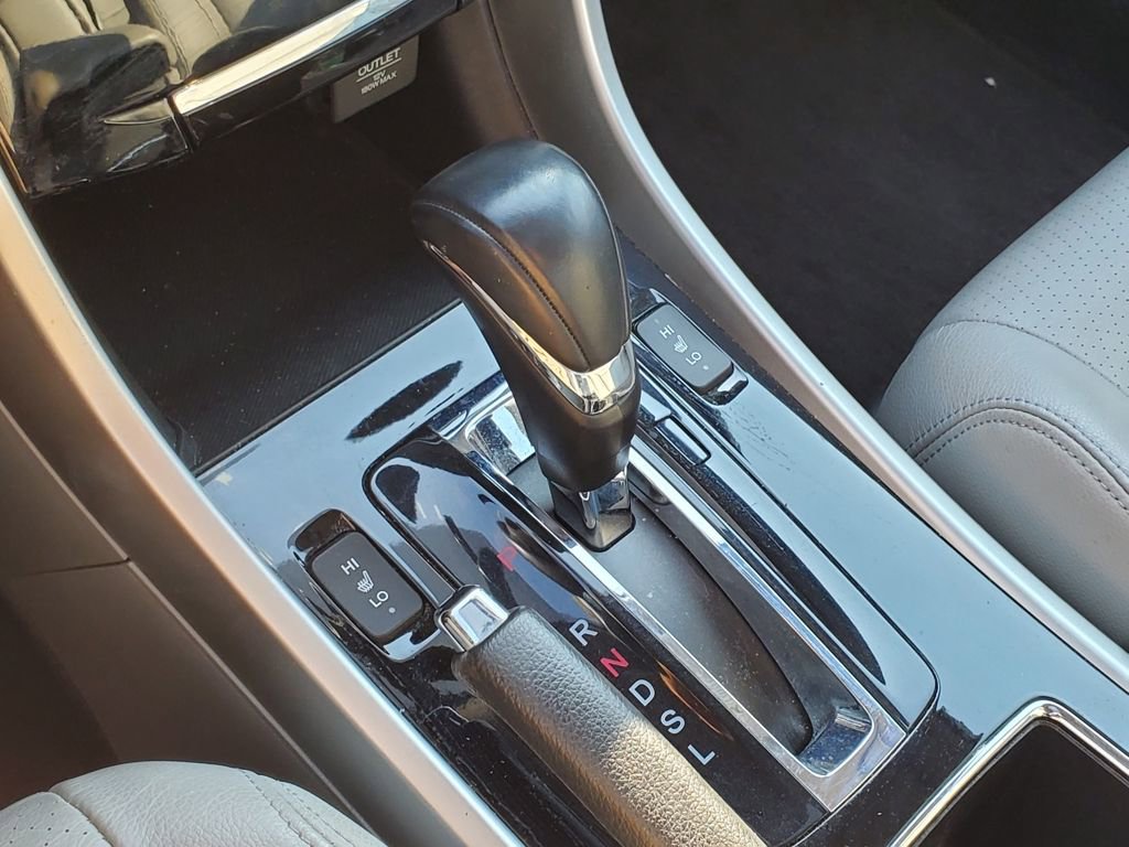 Used 2016 Honda Accord EX-L image 29