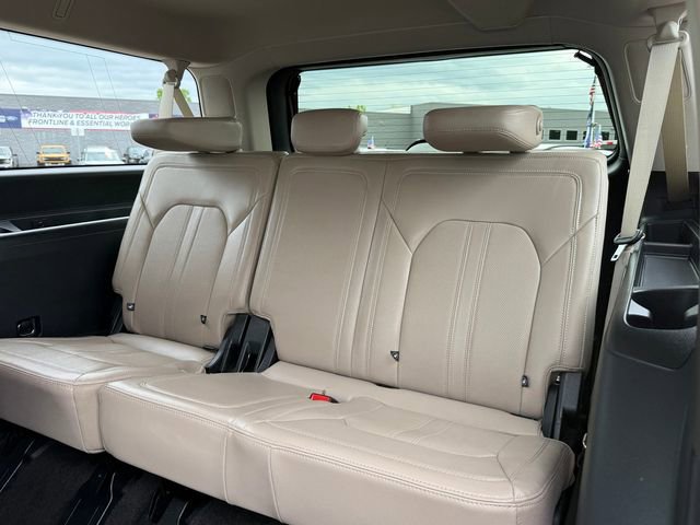 Certified 2023 Ford Expedition Max Limited AWD/4WD image 11