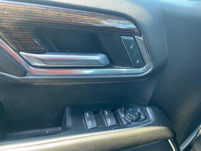 Used 2024 GMC Sierra 1500 Elevation image 16