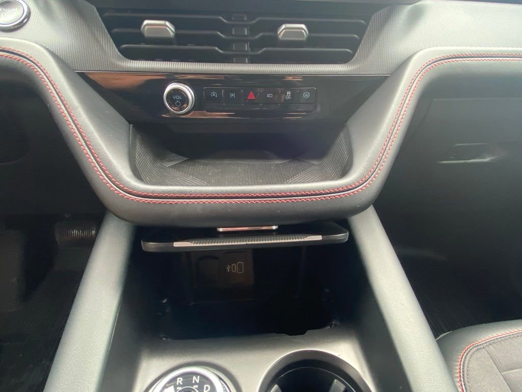 Certified 2025 Ford Explorer ST-Line image 17