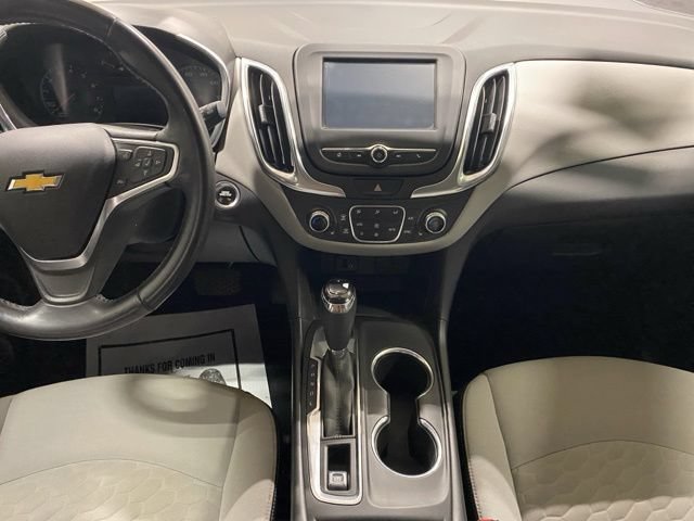 Used 2018 Chevrolet Equinox LT AWD/4WD image 15
