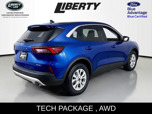 Certified 2023 Ford Escape Active w/ Tech Pack #2 image 5