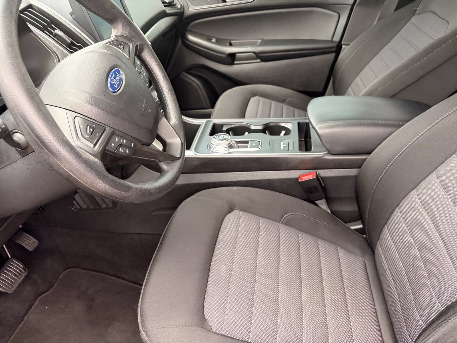Certified 2022 Ford Edge SE AWD/4WD image 23