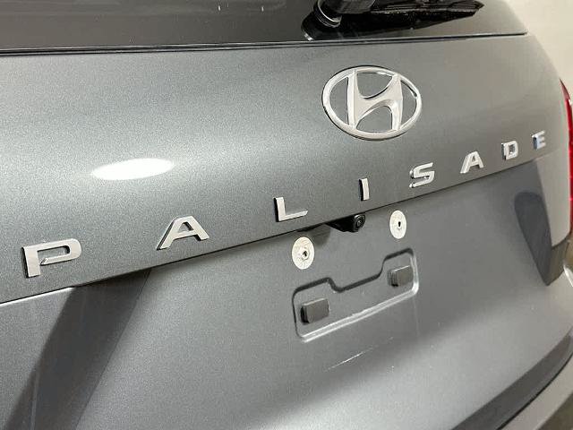 Used 2023 Hyundai Palisade SEL w/ Cargo Package FWD image 7