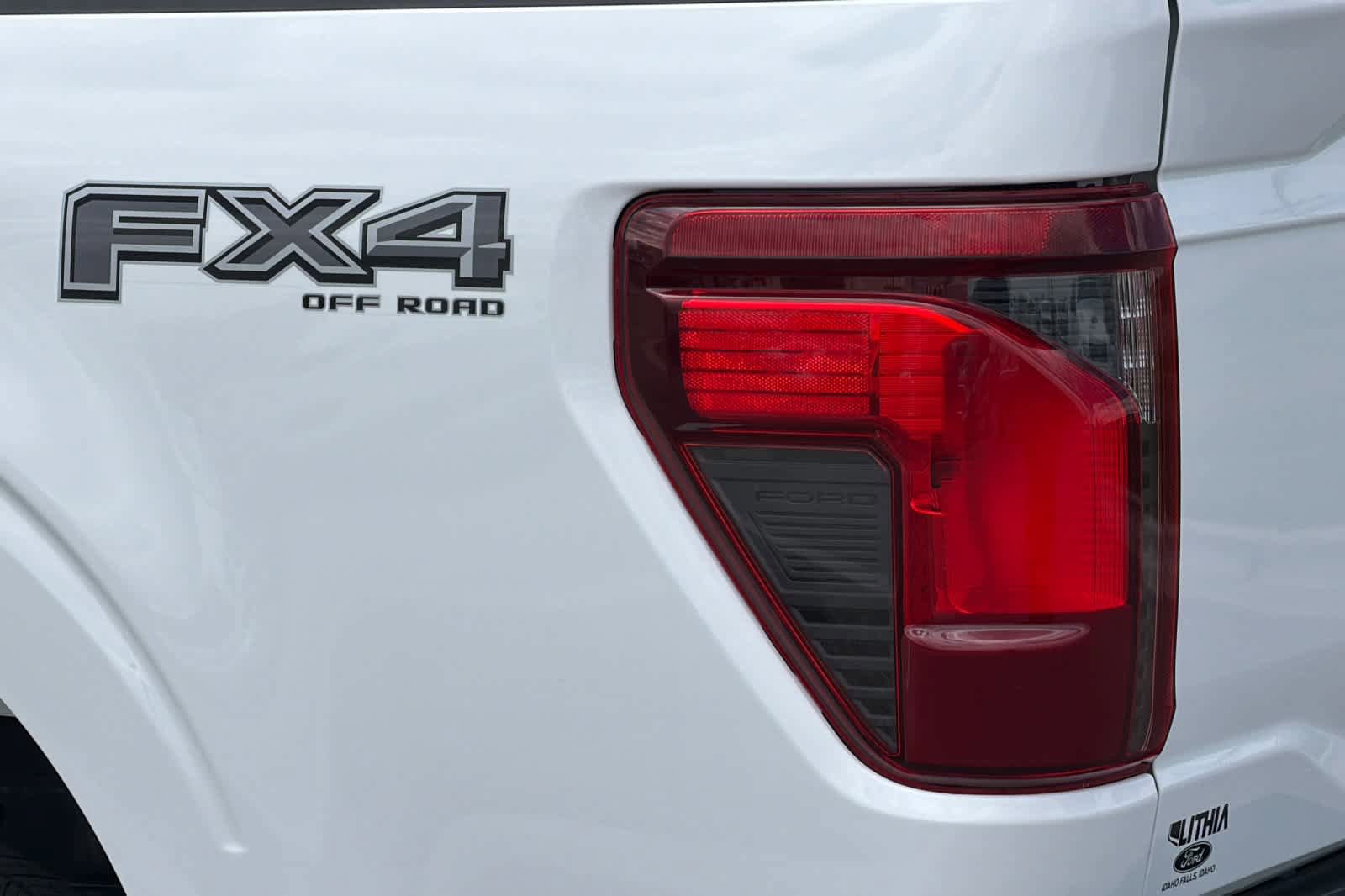 Certified 2024 Ford F150 XLT w/ FX4 Off-Road Package AWD/4WD image 26