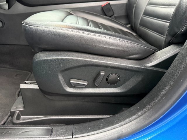 Certified 2022 Ford Edge SEL image 13