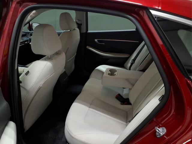 Used 2025 Hyundai Sonata SEL FWD image 23