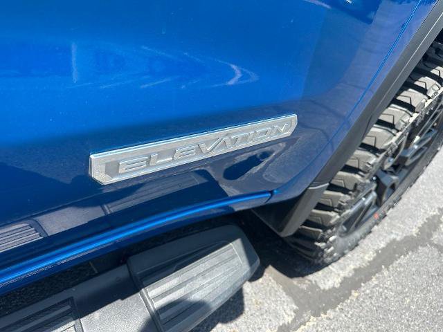 Used 2024 GMC Sierra 1500 Elevation w/ X31 Off-Road Package AWD/4WD image 19