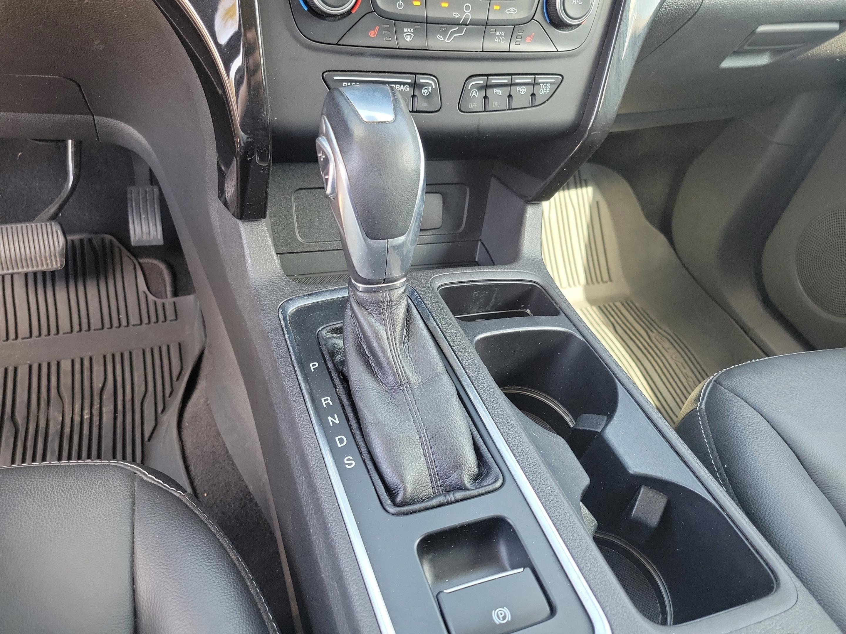 Certified 2019 Ford Escape Titanium image 18