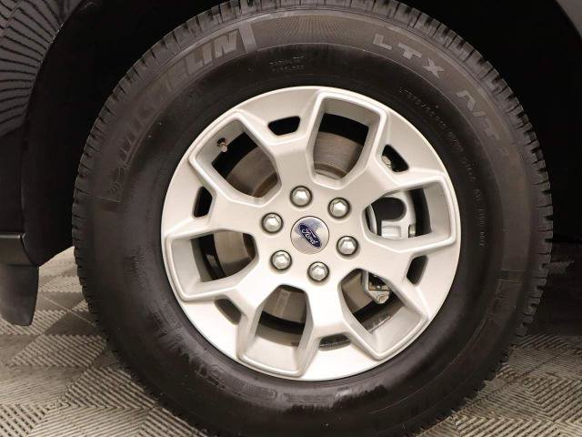 Certified 2021 Ford Expedition Limited