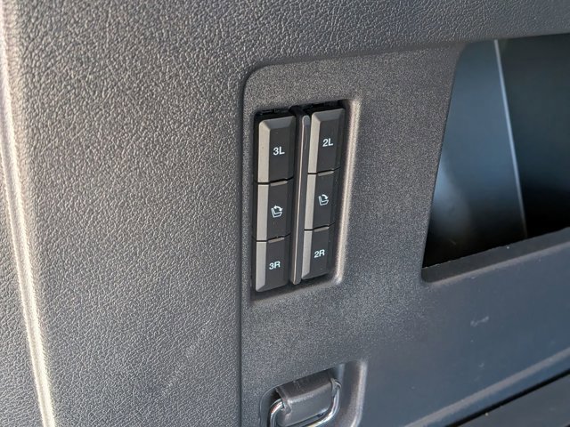 Certified 2024 Ford Expedition Max Platinum image 33