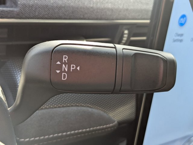 Certified 2025 Ford Mustang Mach-E GT image 28