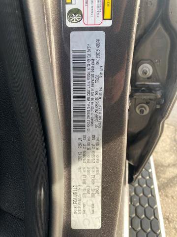 Used 2020 RAM 1500 Laramie image 17