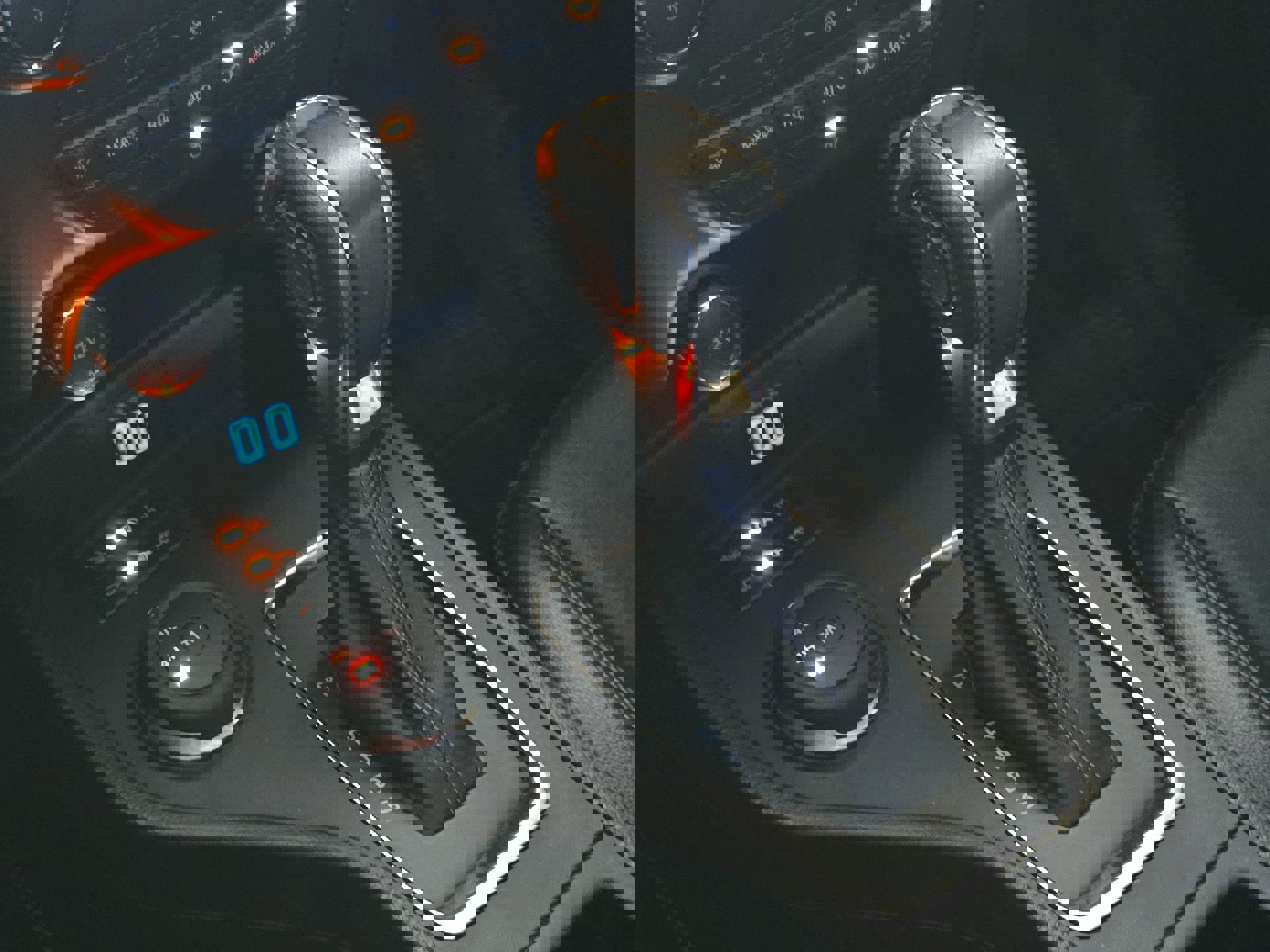 Certified 2019 Ford Ranger Lariat w/ Equipment Group 501A Mid image 21