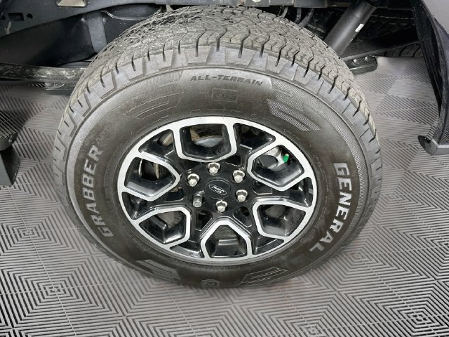 Certified 2023 Ford F150 XLT w/ Equipment Group 302A High AWD/4WD image 35