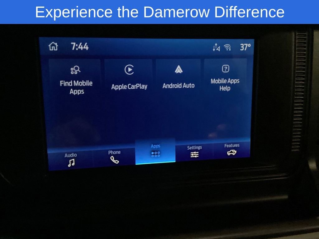 Certified 2023 Ford Bronco 2-Door image 19