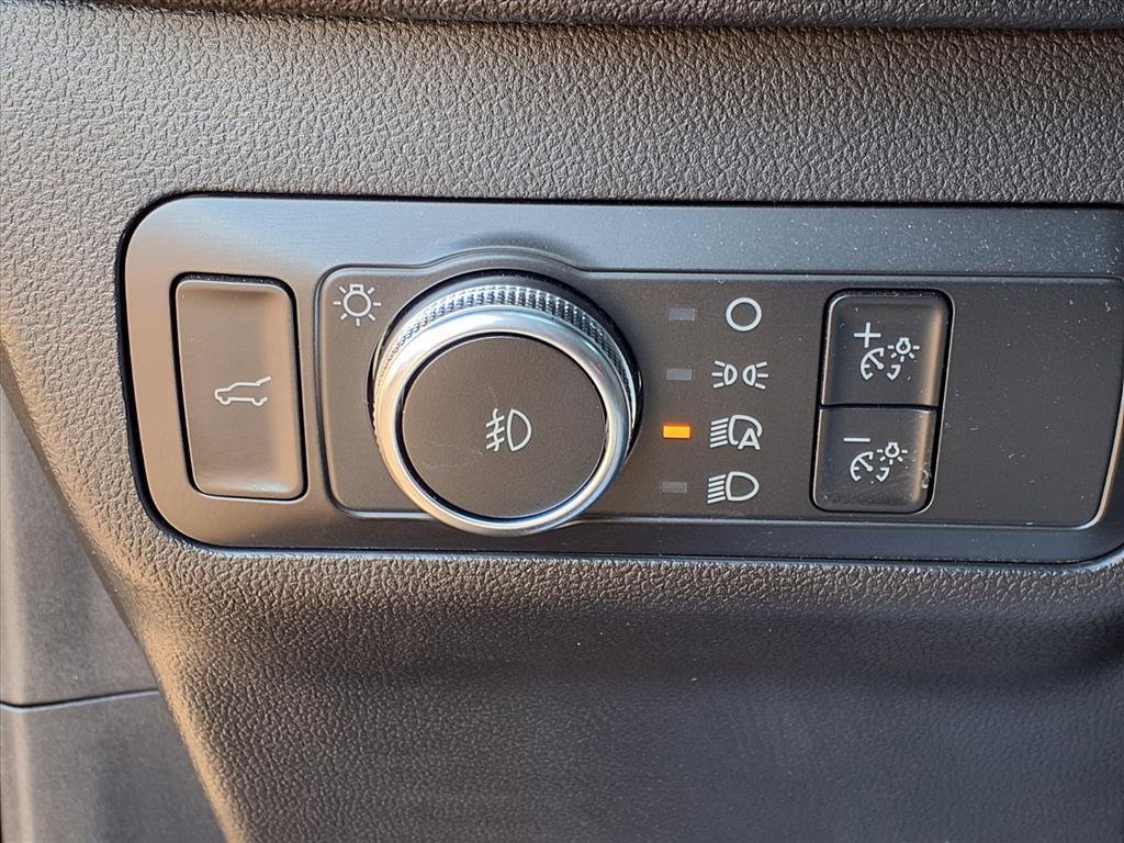 Certified 2022 Ford Escape Titanium w/ Titanium Elite Package image 24