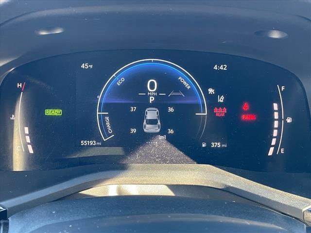 Used 2025 Toyota Camry LE image 19