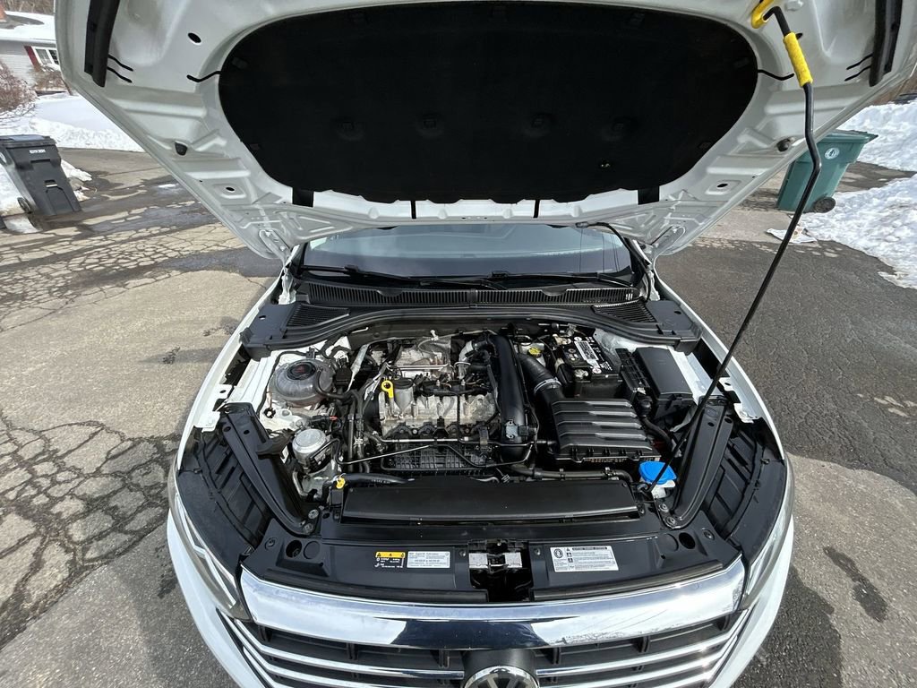 Used 2020 Volkswagen Jetta S w/ Driver Assistance Package image 26