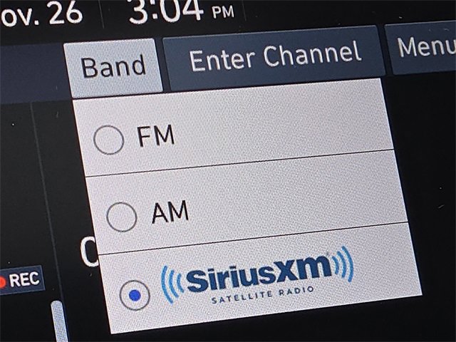 Used 2022 Hyundai Santa Cruz SEL Premium w/ Cargo Package image 12