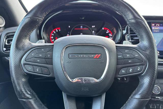 Used 2022 Dodge Durango GT image 29