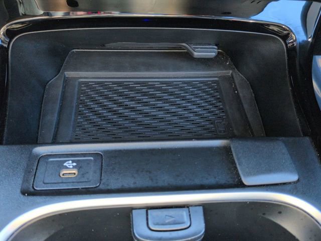 Used 2025 Mercedes-Benz CLA 250 4MATIC image 23