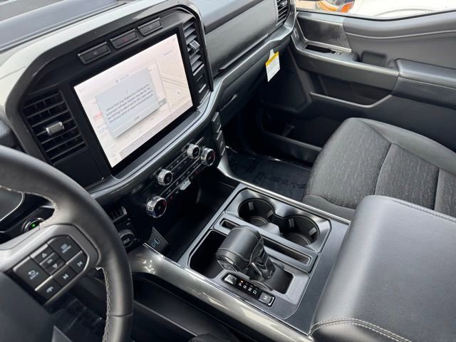 Certified 2023 Ford F150 XLT w/ Equipment Group 302A High image 21