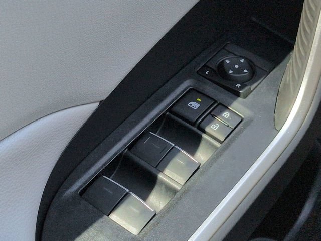 Used 2024 Toyota RAV4 XLE Premium AWD/4WD image 22
