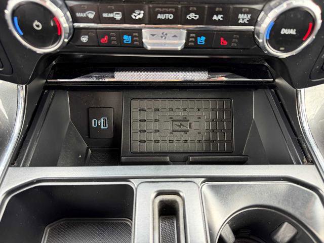 Certified 2023 Ford F150 Lariat w/ Equipment Group 502A High image 19