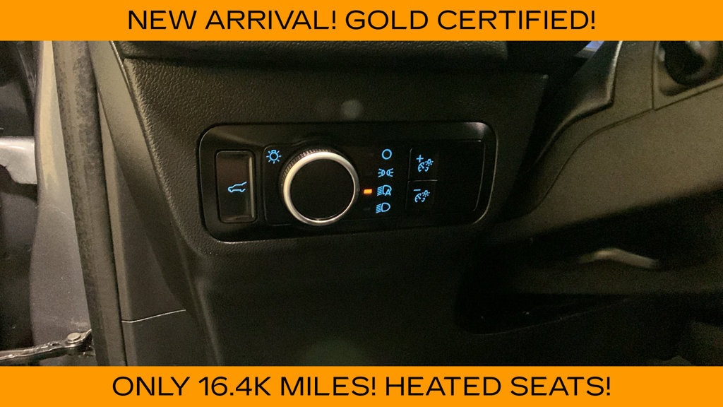 Certified 2023 Ford Escape Active AWD/4WD image 28