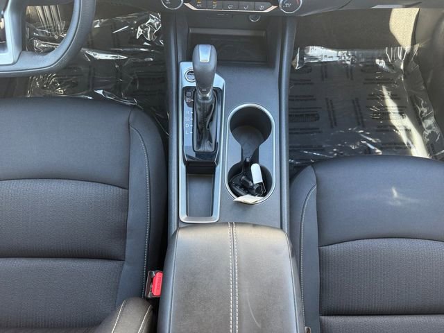 Used 2022 Nissan Altima 2.5 SV image 5