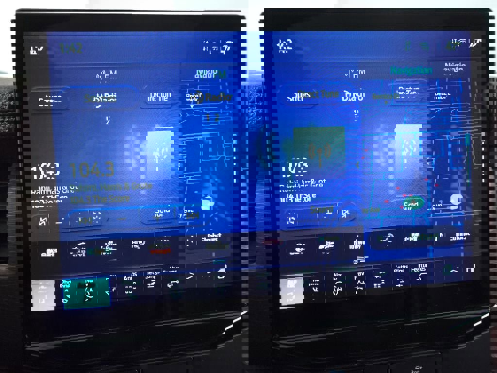 Certified 2024 Ford Expedition Limited image 15