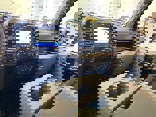 Certified 2022 Ford F350 XL w/ STX Appearance Package image 16